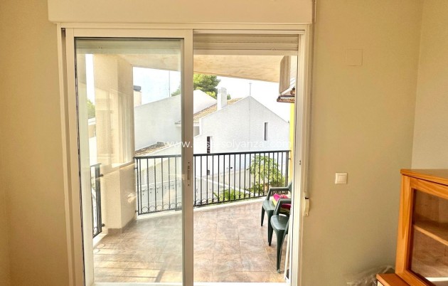 Revente - Appartement - Orihuela Costa - Altos De Campoamor