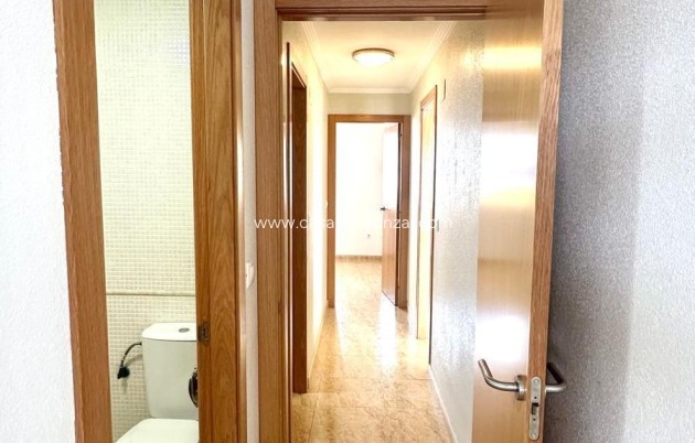 Revente - Appartement - Orihuela Costa - Altos De Campoamor