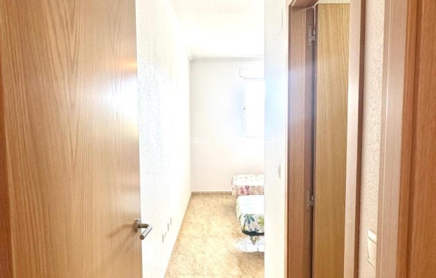 Revente - Appartement - Orihuela Costa - Altos De Campoamor