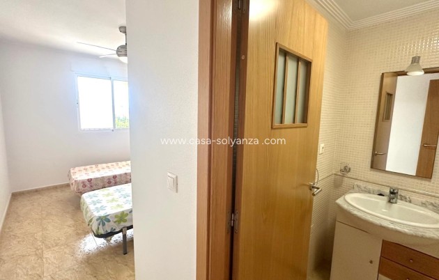 Revente - Appartement - Orihuela Costa - Altos De Campoamor