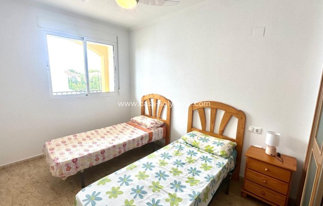 Revente - Appartement - Orihuela Costa - Altos De Campoamor