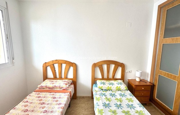 Revente - Appartement - Orihuela Costa - Altos De Campoamor