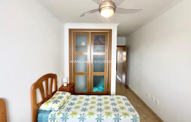 Revente - Appartement - Orihuela Costa - Altos De Campoamor