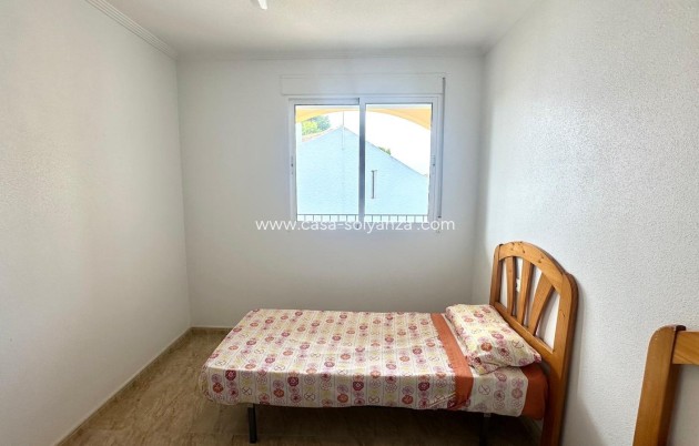 Revente - Appartement - Orihuela Costa - Altos De Campoamor