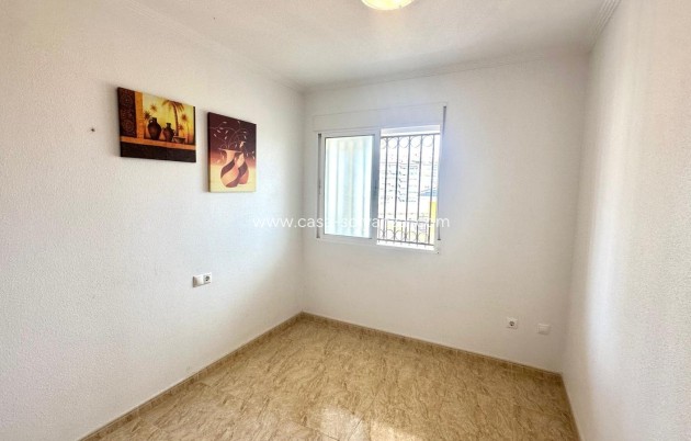 Revente - Appartement - Orihuela Costa - Altos De Campoamor