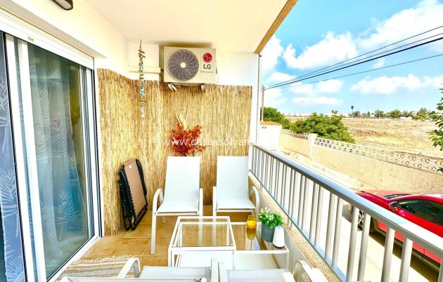 Revente - Appartement - Torrevieja - Punta Prima