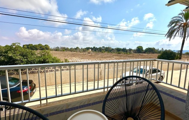 Revente - Appartement - Torrevieja - Punta Prima