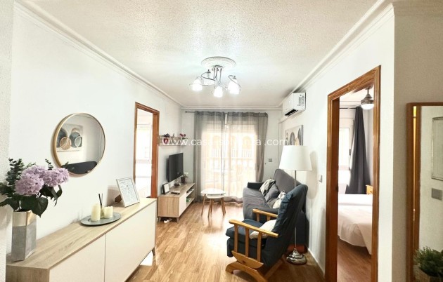 Revente - Appartement - Torrevieja - Acequion