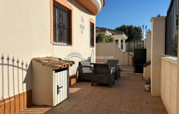 Revente - Villa - Los Alcázares - Costa Calida