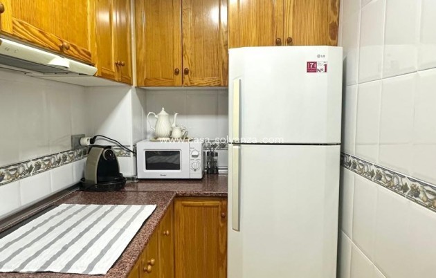 Revente - Appartement - Torrevieja - Acequion