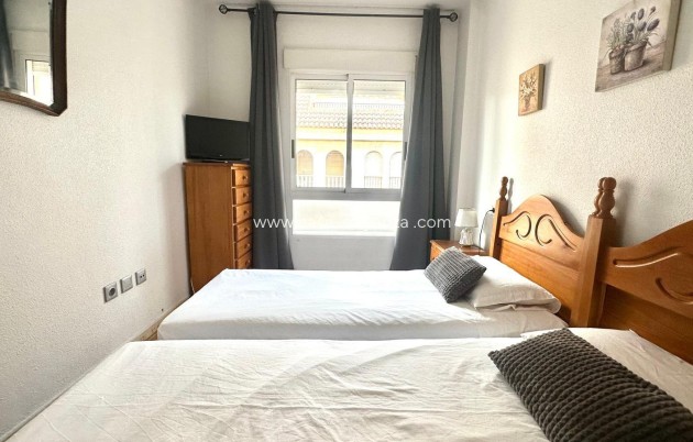 Revente - Appartement - Torrevieja - Acequion