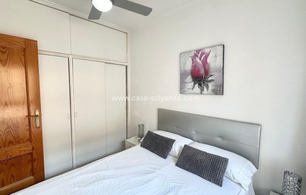 Revente - Appartement - Torrevieja - Acequion