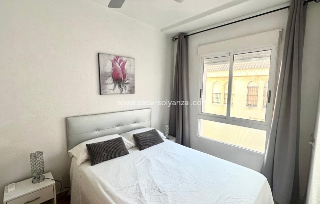 Revente - Appartement - Torrevieja - Acequion
