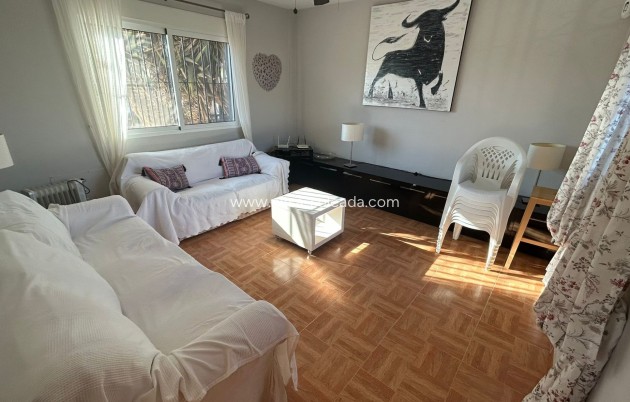 Revente - Villa - Los Alcázares - Costa Calida