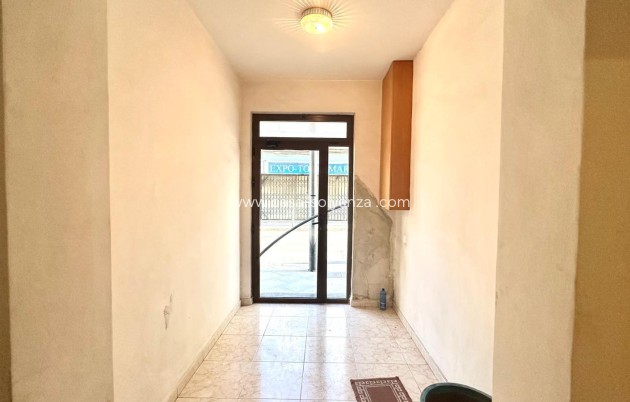 Herverkoop - Appartement / flat - Torrevieja