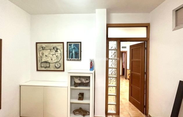 Herverkoop - Appartement / flat - Torrevieja