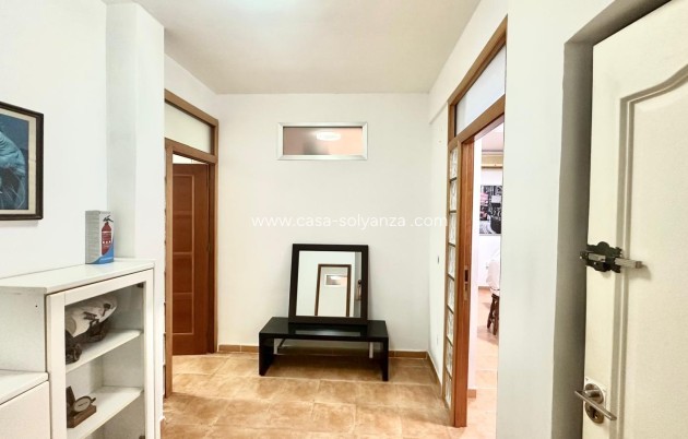 Herverkoop - Appartement / flat - Torrevieja