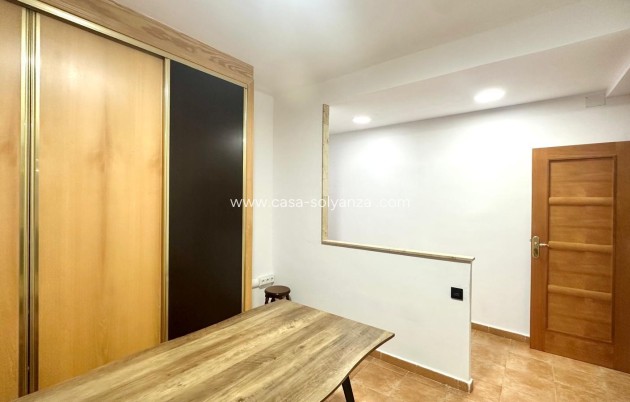 Herverkoop - Appartement / flat - Torrevieja