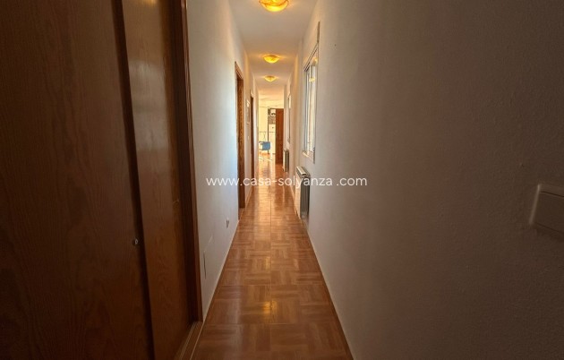 Revente - Villa - Los Alcázares - Costa Calida