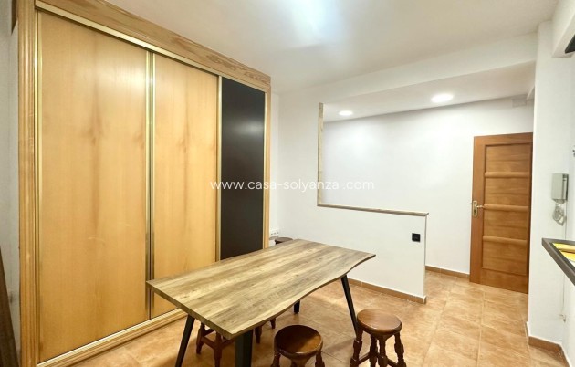 Herverkoop - Appartement / flat - Torrevieja