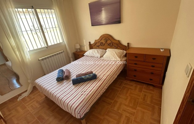 Revente - Villa - Los Alcázares - Costa Calida