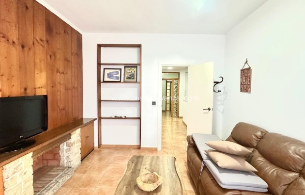 Herverkoop - Appartement / flat - Torrevieja