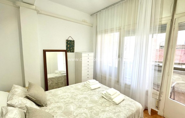 Herverkoop - Appartement / flat - Torrevieja