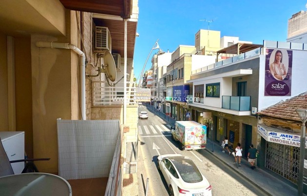 Herverkoop - Appartement / flat - Torrevieja