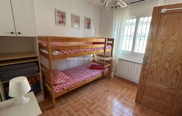 Revente - Villa - Los Alcázares - Costa Calida