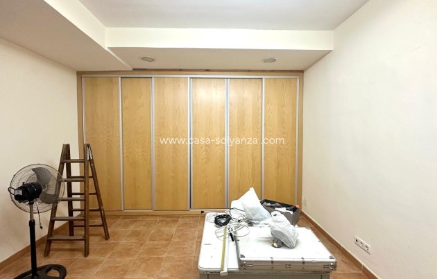 Herverkoop - Appartement / flat - Torrevieja