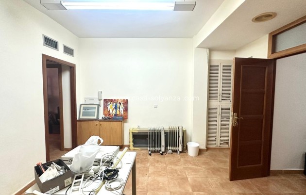 Herverkoop - Appartement / flat - Torrevieja