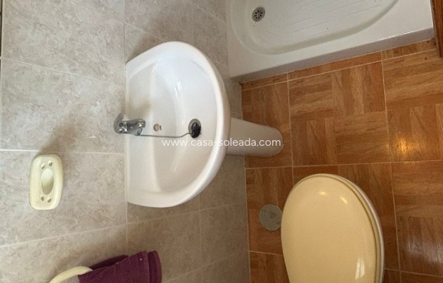 Revente - Villa - Los Alcázares - Costa Calida
