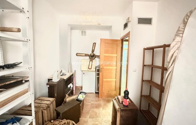 Herverkoop - Appartement / flat - Torrevieja