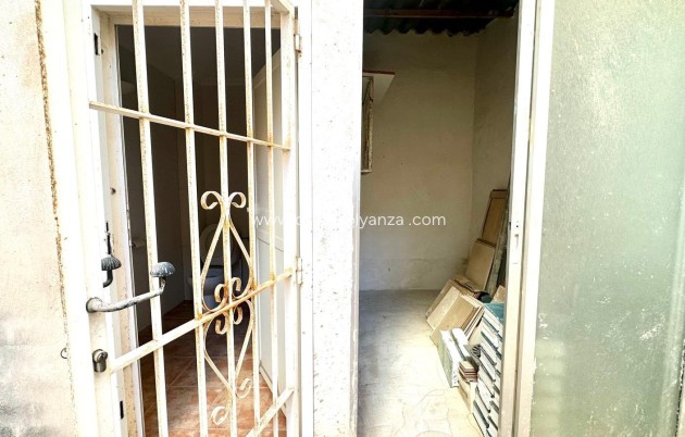 Herverkoop - Appartement / flat - Torrevieja