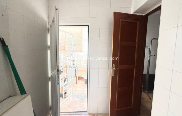 Herverkoop - Appartement / flat - Torrevieja