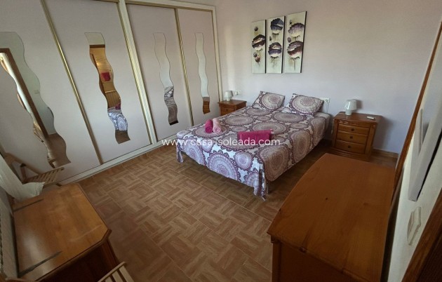 Revente - Villa - Los Alcázares - Costa Calida