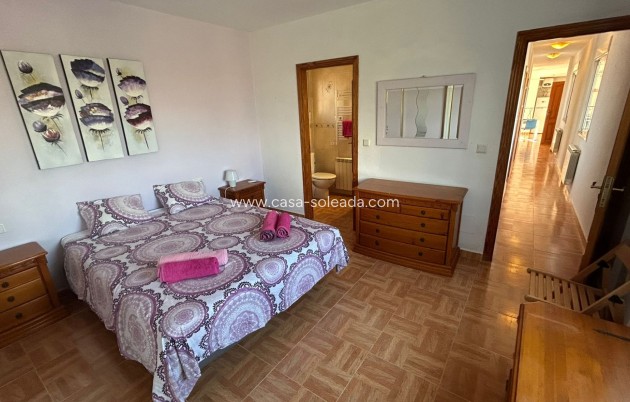 Revente - Villa - Los Alcázares - Costa Calida