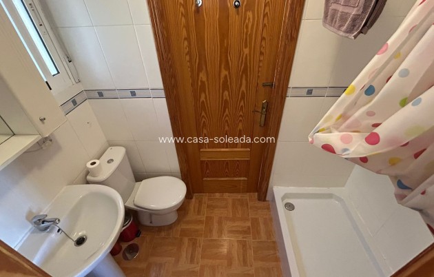 Revente - Villa - Los Alcázares - Costa Calida