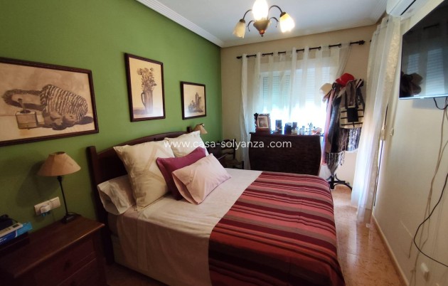 Revente - Villa - Torrevieja - Aguas nuevas