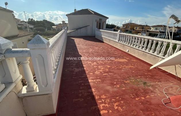 Revente - Villa - Los Alcázares - Costa Calida