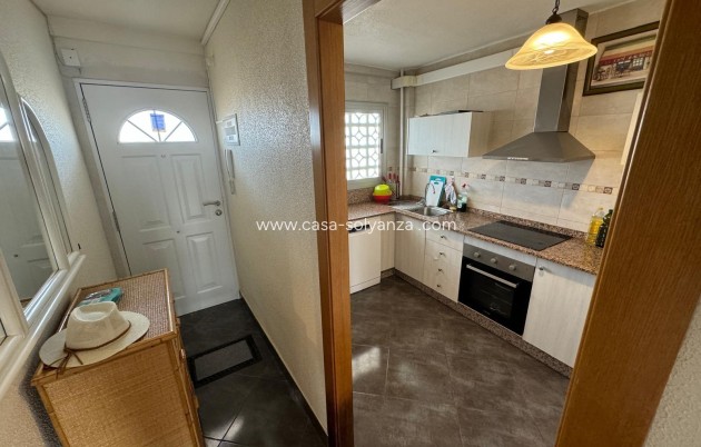 Revente - Appartement - Torrevieja - Playa del Cura