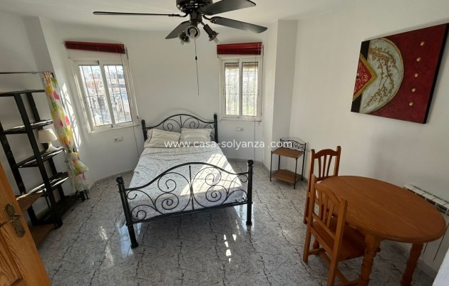 Revente - Villa - Los Alcázares - Costa Calida