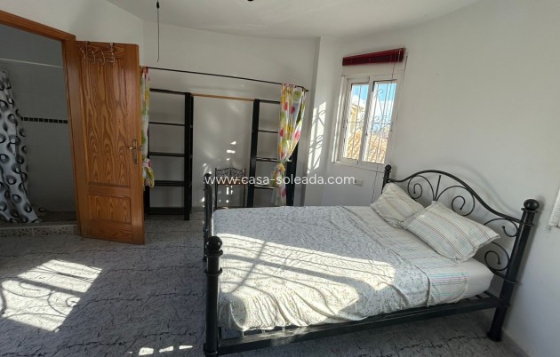 Revente - Villa - Los Alcázares - Costa Calida
