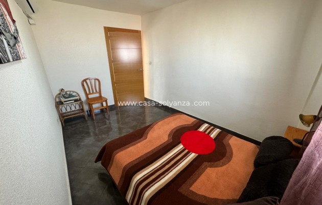 Revente - Appartement - Torrevieja - Playa del Cura