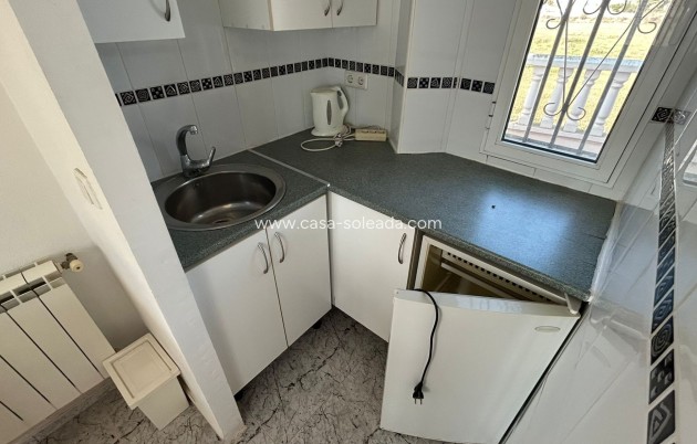 Revente - Villa - Los Alcázares - Costa Calida