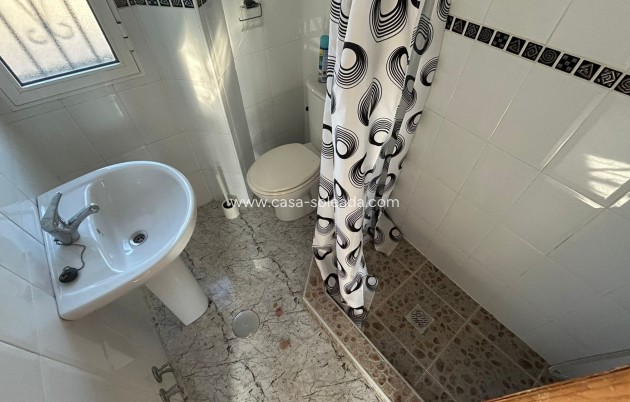 Revente - Villa - Los Alcázares - Costa Calida