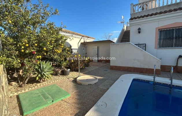 Revente - Villa - Los Alcázares - Costa Calida