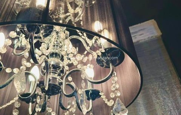 Revente - Appartement - Torrevieja - Estacion Autobuses