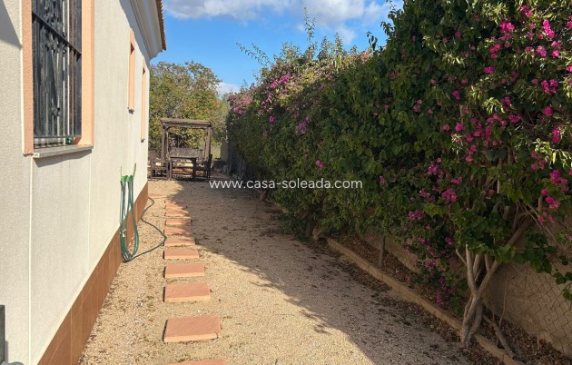 Revente - Villa - Los Alcázares - Costa Calida