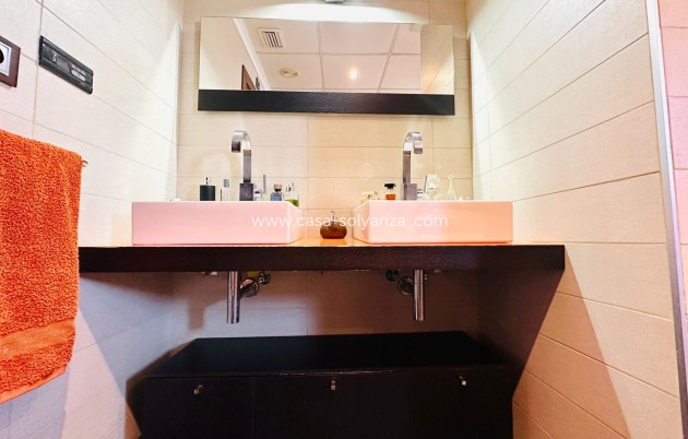 Revente - Appartement - Torrevieja - Estacion Autobuses